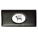 Australian Cattle Dog Long Wallet Billfold