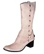 Jessica Bennett Guard Womens Boot