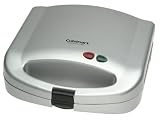 Cuisinart WM SW2 Dual Sandwich Nonstick Electric Grill & FREE MINI TOOL BOX (fs) 41rp bbePIL. SL160 Cuisinart WM SW2 Dual Sandwich Nonstick Electric Grill & FREE MINI TOOL BOX (fs)
