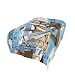 Character World Clone Wars Trooper Fleece Blanket