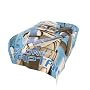 Character World Clone Wars Trooper Fleece Blanket