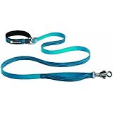 Ruffwear Flat Out Leash for Pets, Pacific Wave