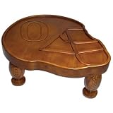 Oregon Ducks Helmet Coffee Table
