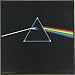 Gear One Pink Floyd Dark Side Metal Sign