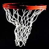 POLYETHYLENE BASKETBALL NET