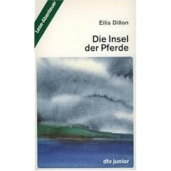 Die Insel der Pferde