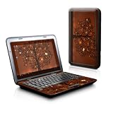Tree Of Books Design Protector Skin Decal Sticker for Dell Inspiron Duo Convertible Tablet Laptop Computer