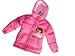 DORA THE EXPLORER süße Winterjacke -pink GR 116