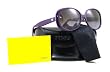 FENDI SUNGLASSES F FS 5085 513 PURPLE FS5085