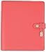 Carpe Diem A5 Planner-Coral