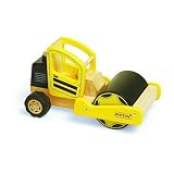 Pintoy - Rouleau Compresseur