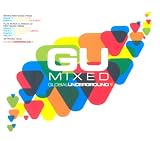 Review Various Artists  / Gu Mixed Vol.1