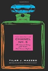 The Secret of Chanel No. 5