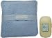 Brand new Spa Sister Terry Milk Soap Pocket Blue on sales