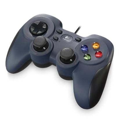 Logitech Gamepad F310