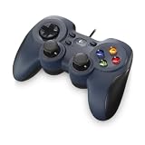 Logitech Gamepad F310 ~ Logitech