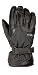 � wasser- & winddicht � atmungsaktiv � GORE-TEX� 2 in 1: Handschuh mit zwei Kammern: einer oberen f&uuml;r mehr W&auml;rme und einer unteren f&uuml;r einen besseren Griff � Leder-Innenhand � Allwetter tauglich!