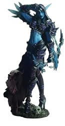 WORLD of WARCRAFT Series 6 Action Figure Set with Magni Bronzebeard, Lady Sylvanas Windrunner & Goblin Tinker