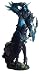 WORLD of WARCRAFT Series 6 Action Figure Set with Magni Bronzebeard, Lady Sylvanas Windrunner & Goblin Tinker
