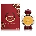 Panthere de Cartier by Cartier for Women 3.4 oz Parfum de Toilette Splash in Rechargeable Vintage Case with White Panthers