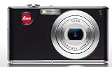 Leica C-Lux 2 schwarz (7,2 Megapixel, 3,5-fach opt. Zoom, 2,5" Display) - 