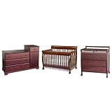 Da Vinci Kalani 3 Piece Room Collection