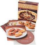 Wine Tasting-Sharon O'connor's Musiccooks