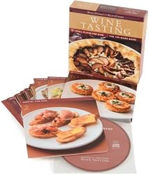 Wine Tasting-Sharon O'connor's Musiccooks