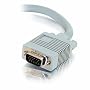 Cables To Go Premium - Cable Vga - Hd-15 (M) - Hd-&hellip de Cables To Go