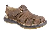 Dr. Martens Mens Aaron Sandal
