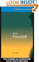 Michel Foucault (Routledge Critical Thinkers)
