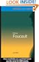 Michel Foucault (Routledge Critical Thinkers)