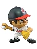 MLB Cleveland Indians Lil' Teammates Pitcher