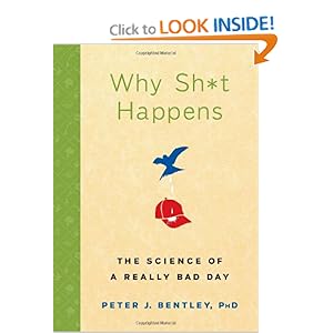 Why Sh*t Happens - Peter J. Bentley PhD