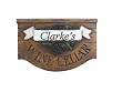 Wine Cellar wall plaque personalized