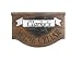 Wine Cellar wall plaque personalized