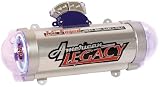 Legacy LCAP15DT 1.5 Farad Neon Power Capacitor