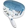 LUXUS MANIK�RE PEDIK�RE SET MIT 10 VERSCHIEDENEN A&hellip 