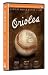 Baltimore Orioles Vintage World Series Films DVD