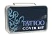 Tattoo Cover Kit