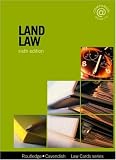 Land Lawcards