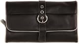 Mala Leather Amelia Large Ladies Purse