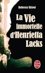 La Vie immortelle d'Henrietta Lacks