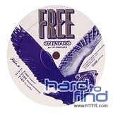 Free Inc Spankrock Rmx [VINYL]