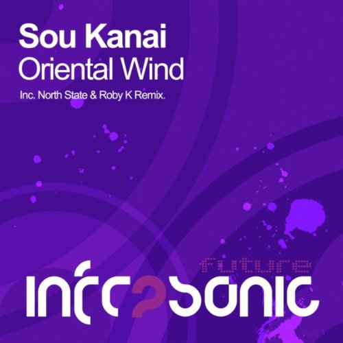 Sou Kanai-Oriental Wind-INFRAF032-WEB-2012-TraX Download
