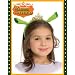 Shrek The Third Princess Fiona Tiara With Ears