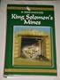 King Solomon's Mines