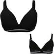 Jockey Medium Impact Moulded Cup Mesh Bra