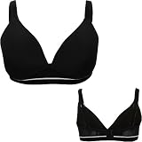 Jockey Medium Impact Moulded Cup Mesh Bra