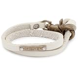 [ディーゼル] DIESEL 32-BASAN-SERVICE BRACEL 00CVSV00NPW